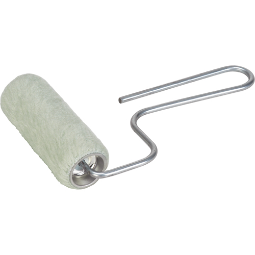 Specialty Roller, 5 mm (3/16") Nap, 280 mm (11") L Equipment World