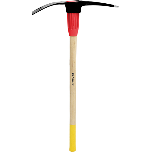 Picks & Mattocks, Wood Handle, 36" Handle Equipment World