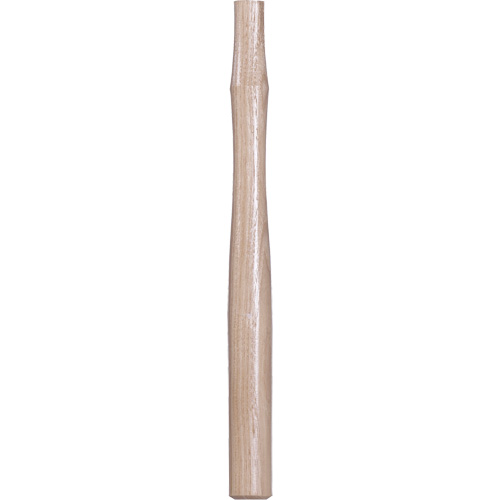 Replacement Ball Pein Hammer Handle, Wood, 16" L Equipment World