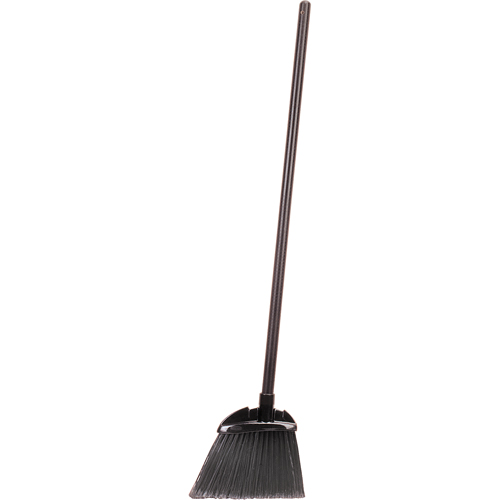 Lobby Brooms, 35" Long Equipment World