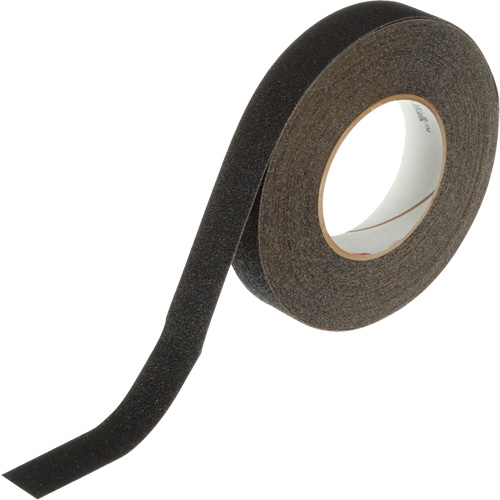 Safety-Walk Slip Resistant Tapes, 0.75" x 60', Black Equipment World