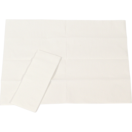 Baby Changing Stations Liners, 13-1/2" x 5-1/2" Equipment World