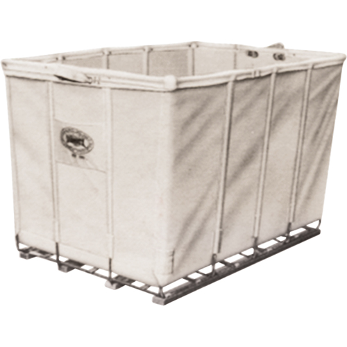 Baskets & Hamper Trucks Equipment World