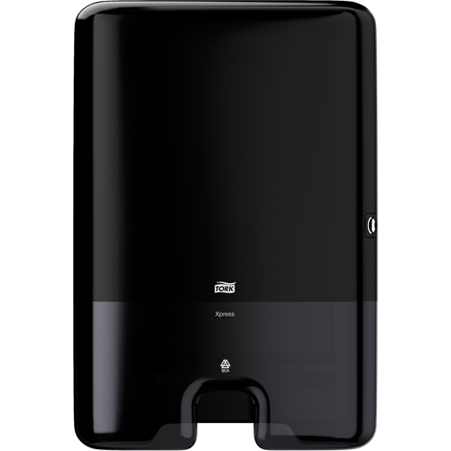 Folded Towels Equipment World