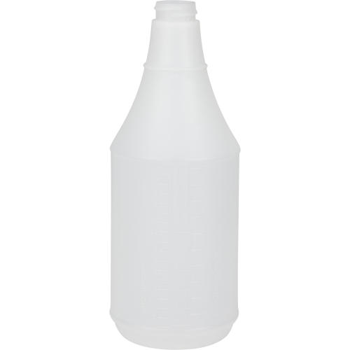 Round Spray Bottle, 24 oz Equipment World