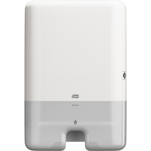 Folded Towels Equipment World