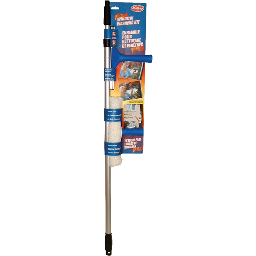 Window Washing Kit Equipment World