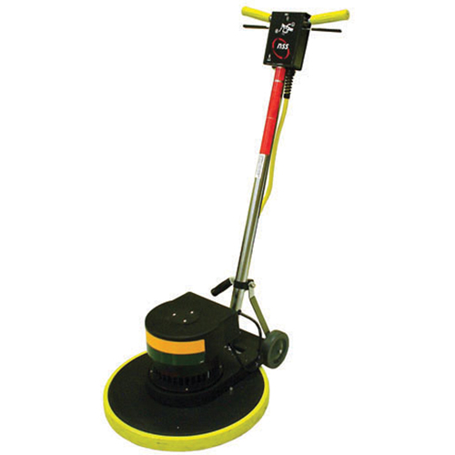 20" Mustang 300 DS High Speed Floor Machine, Cleaner/Polisher/Scrubber/Stripper Equipment World