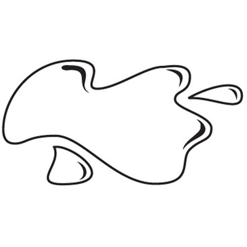 Industrial Work Day Paint, White, Gloss, 10 oz., Aerosol Can Equipment World