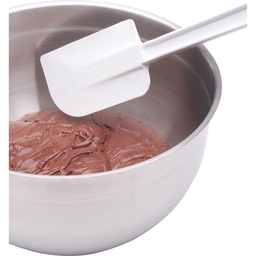 Cold Scraper Spatula Equipment World