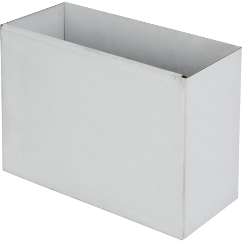 Exterior Smoking Receptacles - Replacement Inner Liner Equipment World