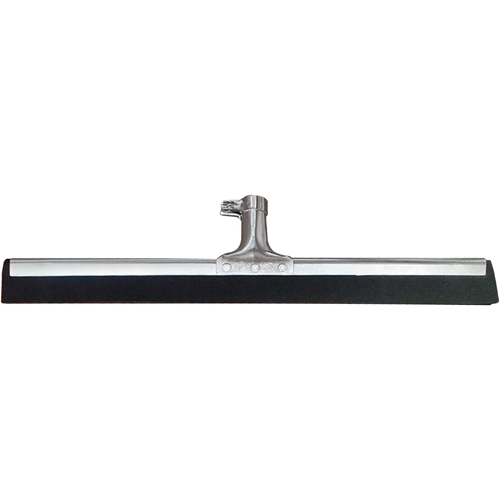 Foam Floor Squeegees, 18", Straight Blade Equipment World