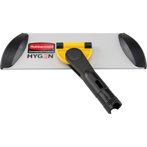 Executive Series Hygen Quick-Connect Dusting Frame, 11", Metal Equipment World