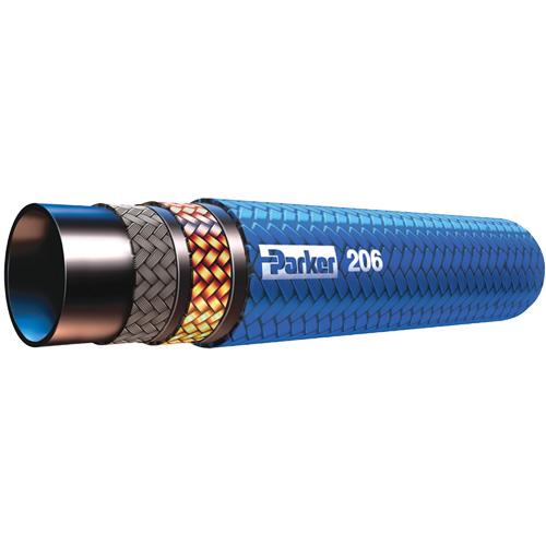 206 Transportation Hose Equipment World
