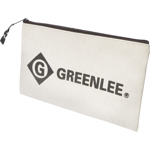 Tool Bag, Canvas, 1 Pockets, Beige Equipment World