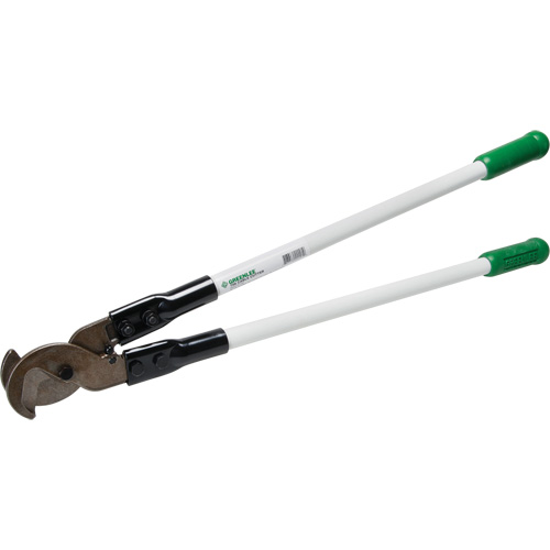 Cable Cutter, 31-1/2" Equipment World