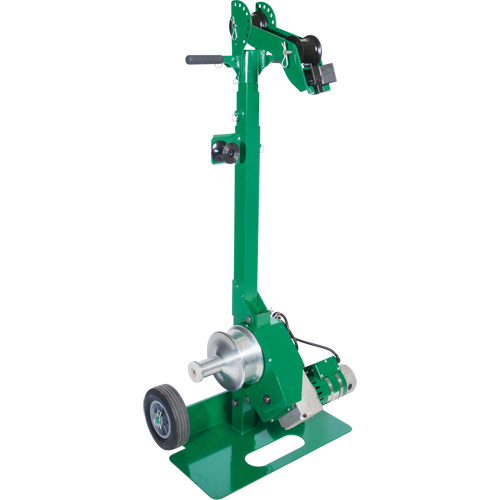Tugger Cable Puller Equipment World