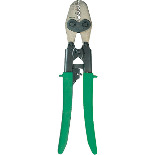 Crimper Equipment World