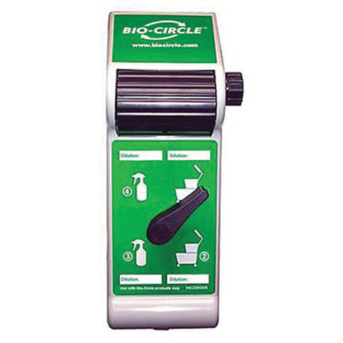 Proportioning System Equipment World