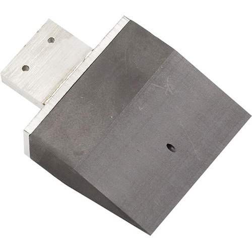 Large Graphite Insert for Surfox 204 Equipment World