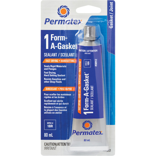 Scellant Form-A-Gasket no 1, 80 ml, Tube Equipment World