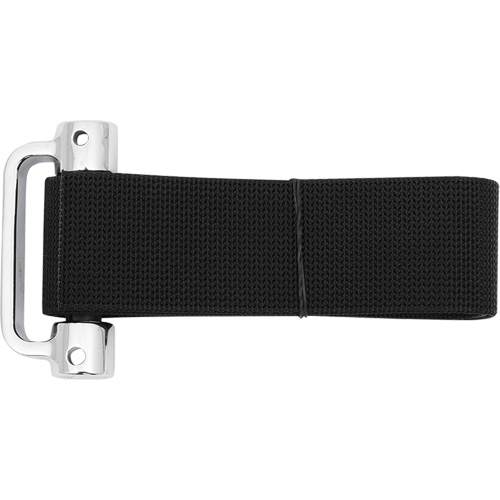 Heavy-Duty Strap Oil Filter Wrench, 0" - 9" Filter Capacity Equipment World