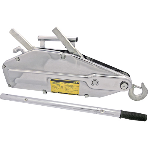 JGP-150A 2-Ton Grip Puller Equipment World