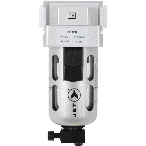 Intermediate Air Filter, 3/8" NPT Equipment World