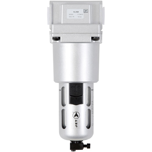 Riveteuse pneumatique robuste AFH34, 3/4" NPT Equipment World