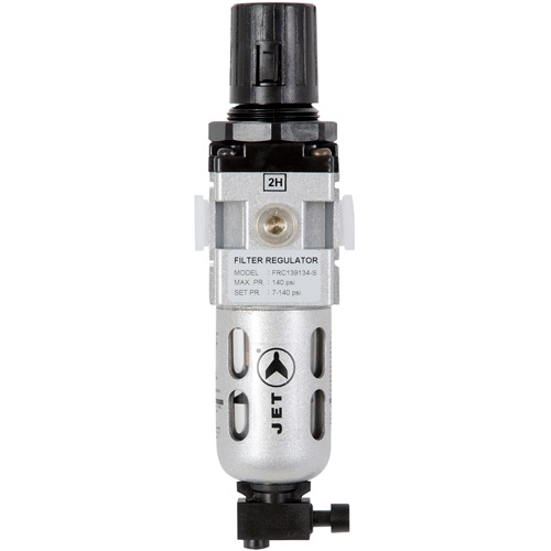 AFRM14 Intermediate Air Filter & Regulator Combination, 1/4" NPT Equipment World