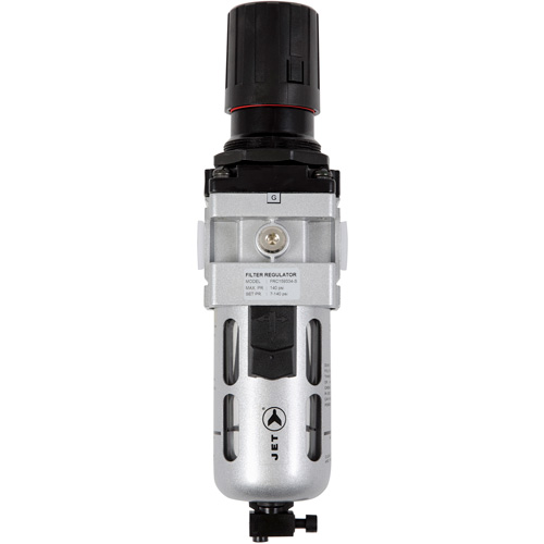 AFRS12 Air Filter Regulator Combination, 1/2" NPT Equipment World