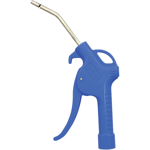 Soufflette robuste de 4" ABGO-4, 1/4" NPT, 13 pi³/min/15 pi³/min, 75 - 120 PSI Equipment World