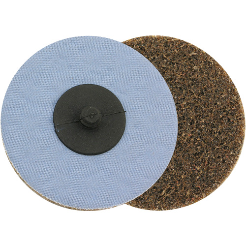 Surface Conditioning Disc, 3" Dia., Coarse Grit Equipment World