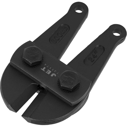 Replacement Head for 24" Bolt Cutter, Center Cut Equipment World