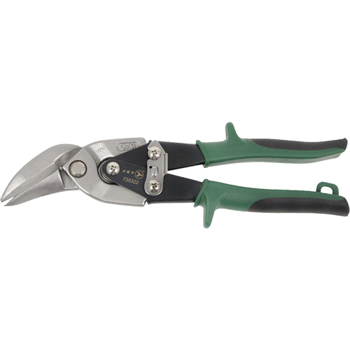 JOS-1R Offset Aviation Snips Equipment World