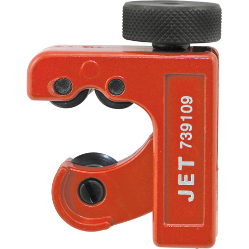 1-1/8" Mini Tubing Cutter, 1/8" - 5/8" Capacity Equipment World