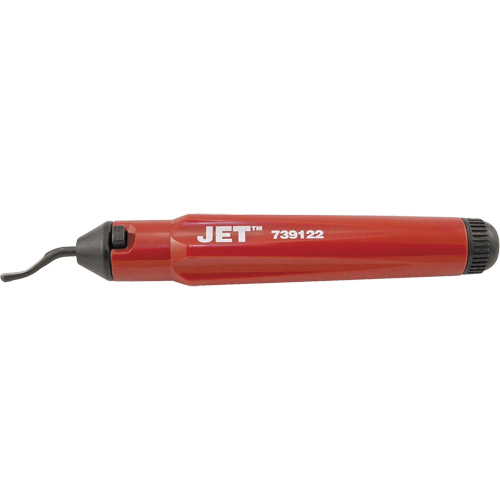 JDT-100 6" Deburring Tool Equipment World