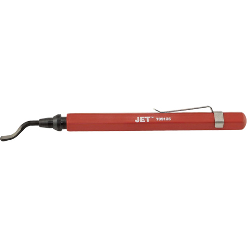 JDT-500 6" Heavy-Duty Deburring Tool Equipment World