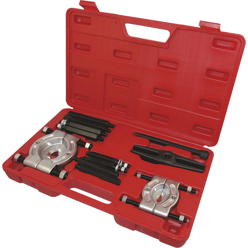 JBS-12S 12-Piece Bearing Separator Set Equipment World