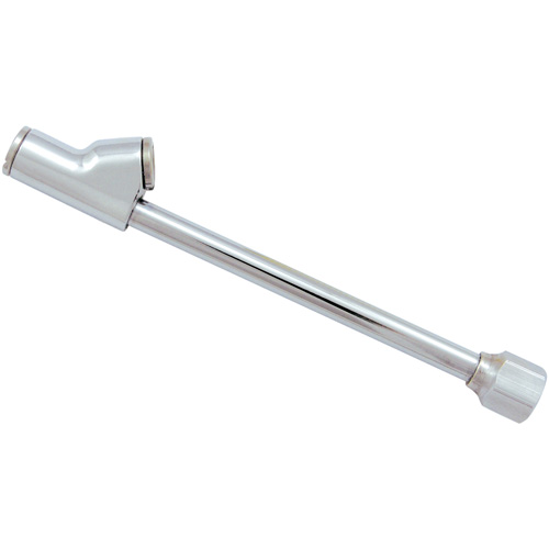 Mandrin pneumatique &agrave; t&ecirc;te double Equipment World