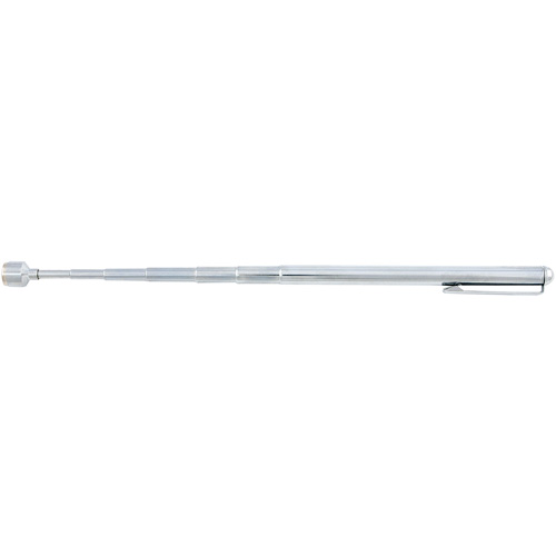 Adjustable Pocket Telescoping Magnet, 23" Length, 3.5 lbs. Capacity Equipment World