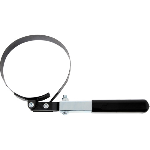 Swivel Handle Truck Oil Filter Wrench, 5-1/4"" - 5-3/4" Filter Capacity Equipment World