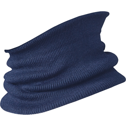 561 Hat Liner & Wind Guard, One Size, Navy Blue Equipment World