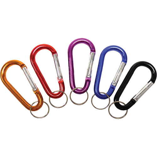 Aluminum Snap Link, 3-1/8" Equipment World