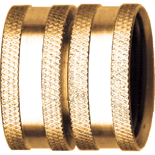 Swivel Coupling, Brass, 3/4" Equipment World