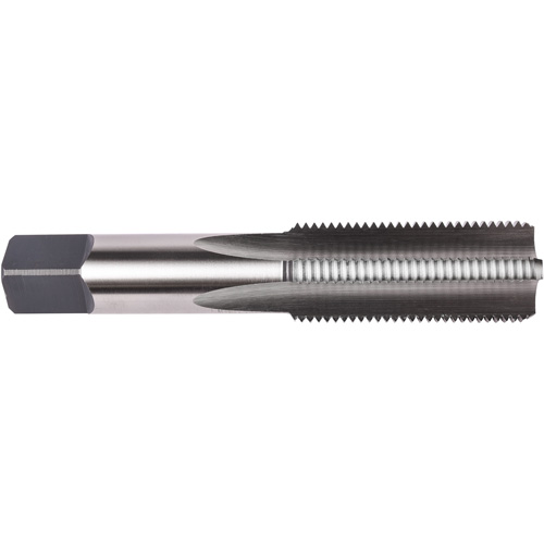 Hand Tap, High Speed Steel, M16x2 Thread Equipment World
