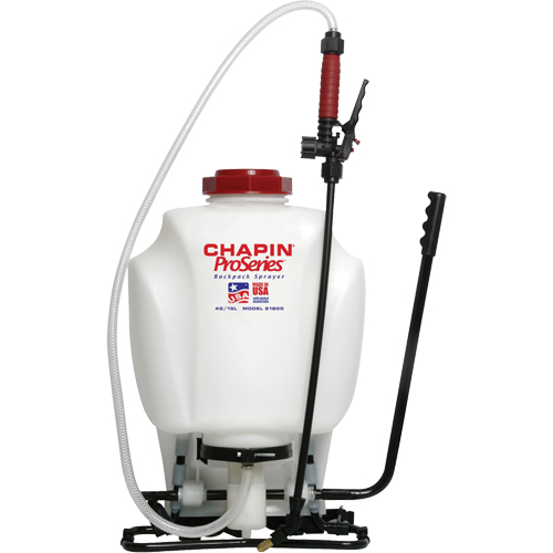 ProSeries Backpack Sprayers, 4 gal. (15.1 L) Equipment World
