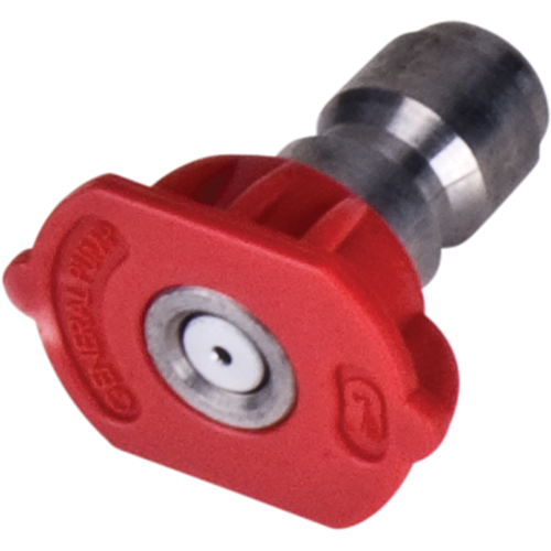 Quick Connect Pressure Washer Nozzle Equipment World