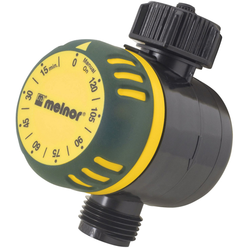 AquaTimer Mechanical Water Timers Equipment World