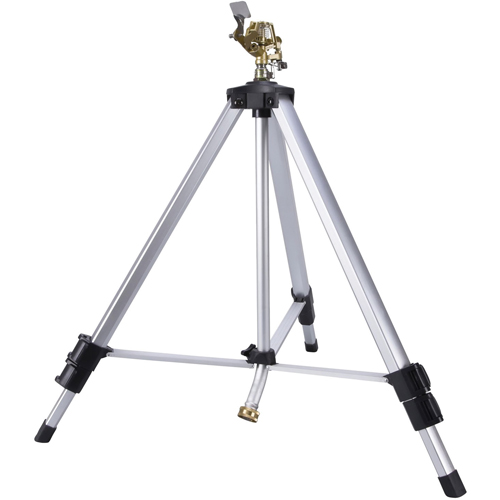 Deluxe Pulsating Sprinklers with Tripod Equipment World